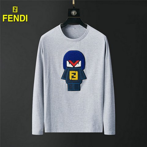 Fendi Shirts-256